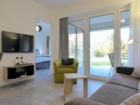 Apartment YoungFamily, Am Alten Deich 14 2